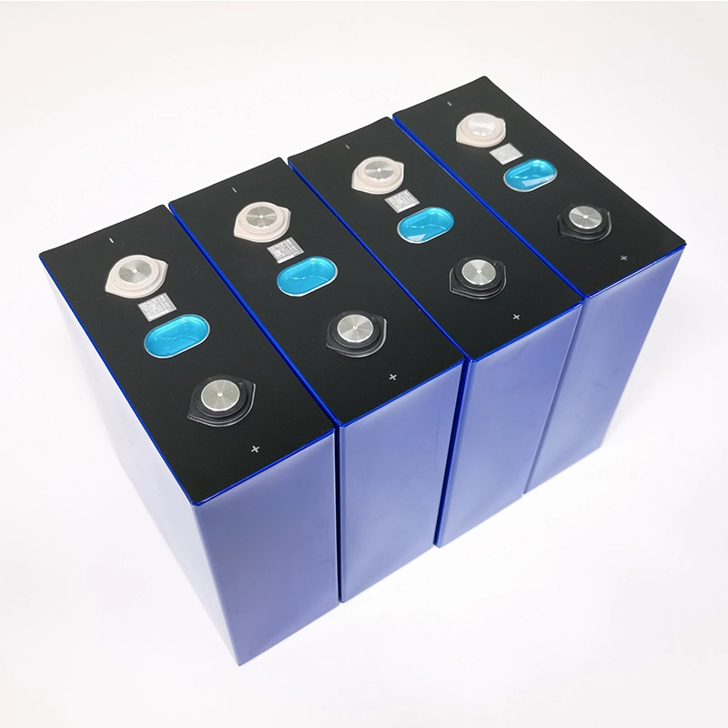 EVE 3.2V 280ah ลิเธียมเหล็กฟอสเฟต LFP แบตเตอรี่ลิเธียม GRADE A+ 0
