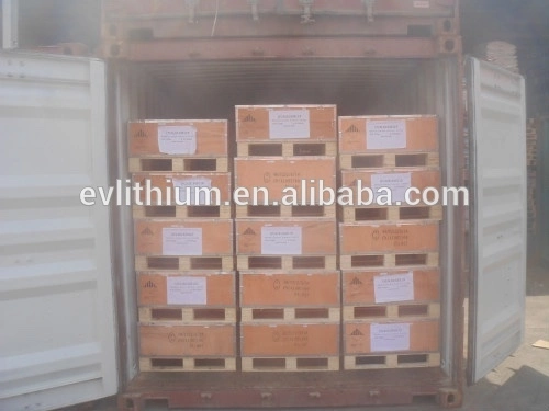 EVE 3.2V 50ah แบตเตอรี่ลิเธียมเหล็กฟอสเฟต LFP แบตเตอรี่ลิเธียม GRADE A+ 5