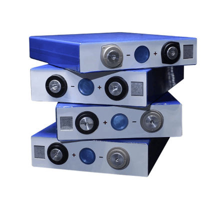 ปริซึม 3.2 V 280ah Lifepo4 แบตเตอรี่ 1C LiFePO4 แบตเตอรี่ลิเธียมสำหรับสกู๊ตเตอร์ไฟฟ้า